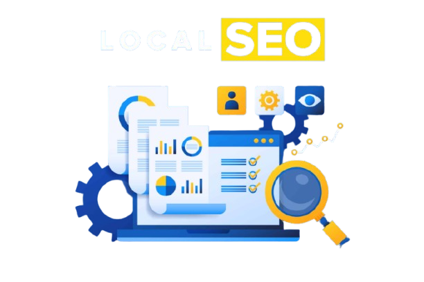 Local SEO Services
